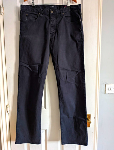Armani jeans j21 - jeans, straight