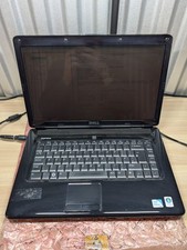 Dell Inspiron 1545 - Intel
