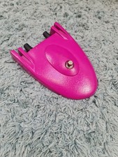 Roger Mayer Mongoose Rocket Fuzz / Distortion - UK Built - Hendrix Style Pedal