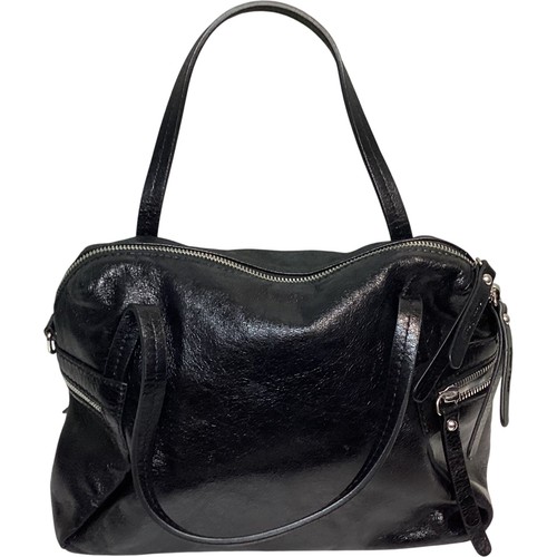 Gianni conti leather shoulder - gianni,