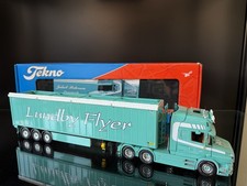 Tekno 1:50 Scale Scania T Cab