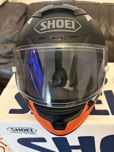Shoei ktm spirit - shoei,