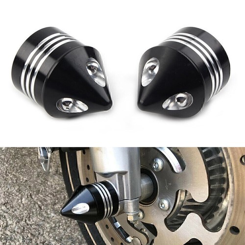 Black front axle - axle, for