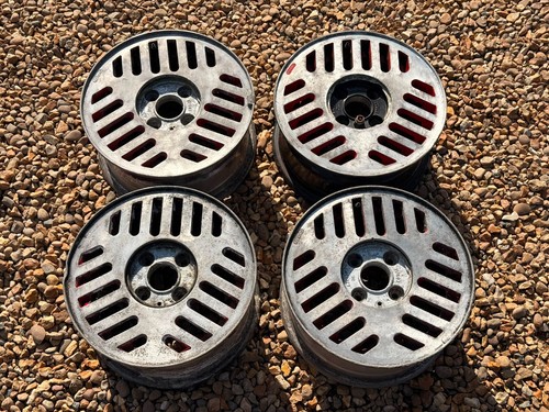 Centra type wheels - centra, wheels,