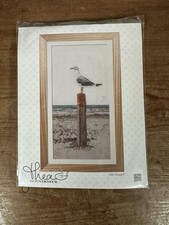 Thea Gouverneur Counted Cross