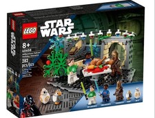 Lego Star Wars 40658
