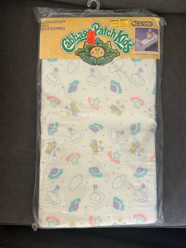 Original cabbage patch - original, kid