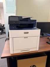 Xerox WorkCentre 6515 Printer