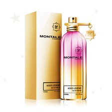 Montale Aoud Legend Eau de Parfum 100ml Spray