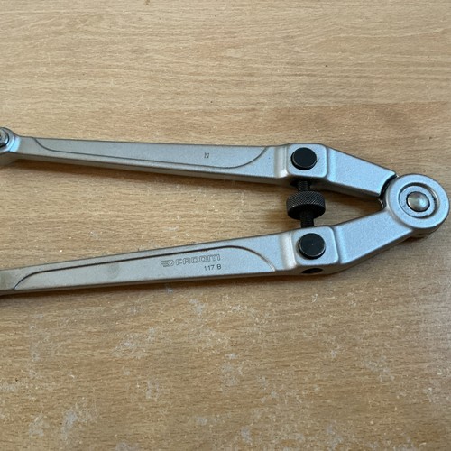 Facom 117 adjustable pin - facom,