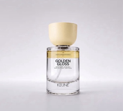 Keune golden gloss - gloss, hair