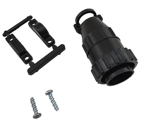 Pin cpc plug cnc - -, port