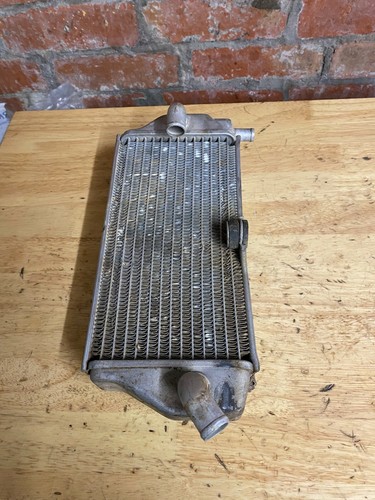 Yamaha yz250f yzf 250 - 250, non