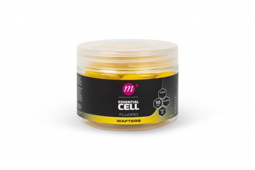 Mainline baits essential - mainline, cell