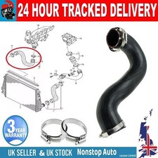 TURBO INTERCOOLER HOSE PIPE