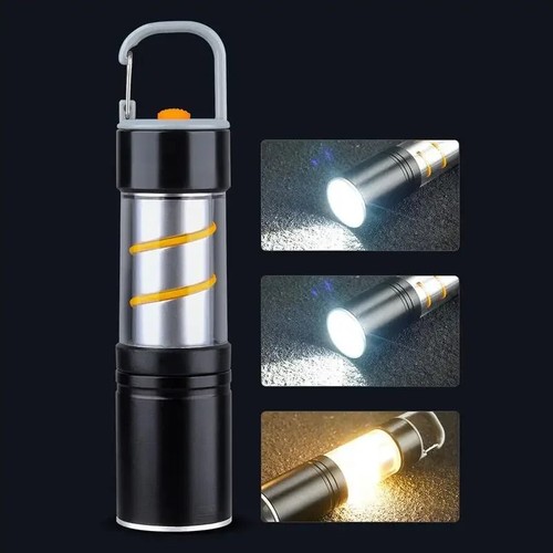 Super bright rechargeable - super,