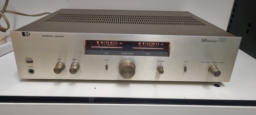 Hifi sound project - hifi,