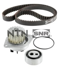 WATER PUMP & TIMING BELT KIT