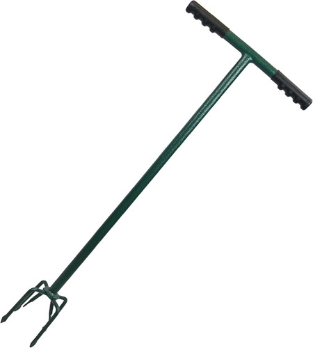 Faithfull prong cultivator - faithfull,