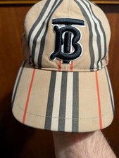 Genuine Burberry mens Nova