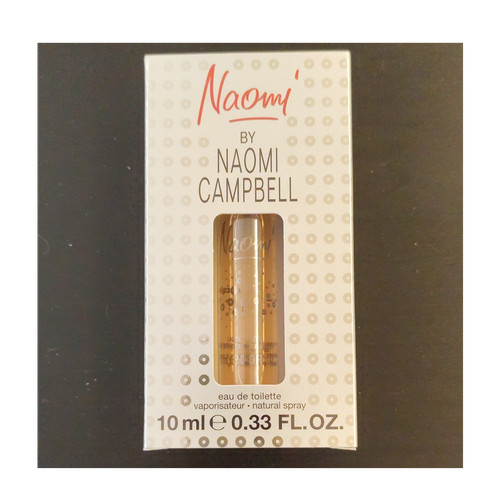 Naomi campbell - naomi, de