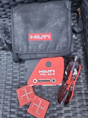 Hilti pml digital - digital, laser