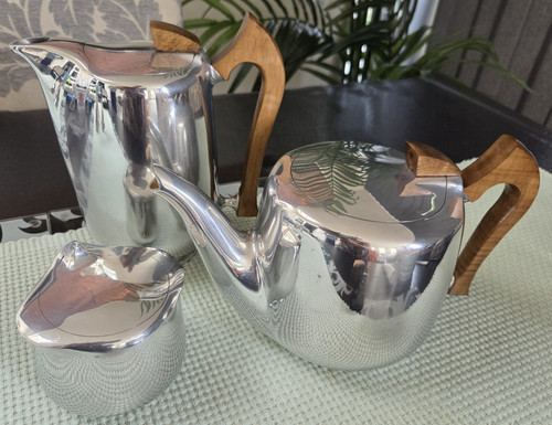 Picquot piece chrome - picquot,
