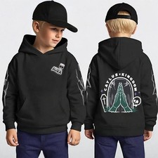 Caylus X Kingdom Aura Hands