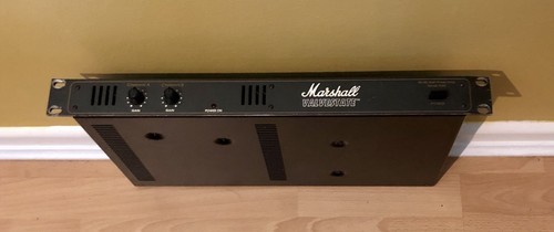 Marshall 8008 valvestate power - 8008,