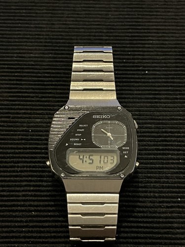Seiko h239 5030 - seiko, analog