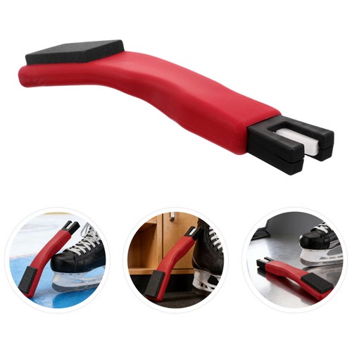 Skate sharpening stone fine - skate,