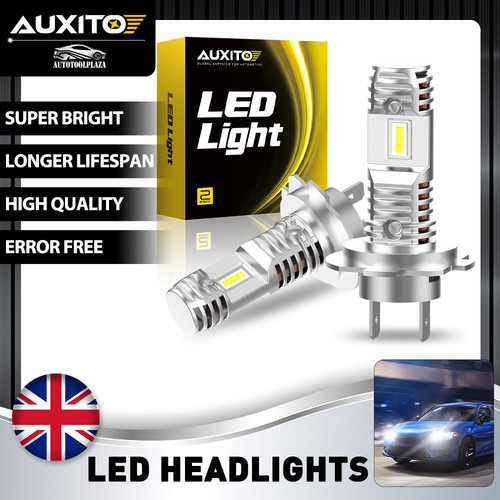 Auxito led headlight bulb - auxito,