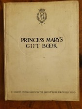 Princess Mary's Gift Book