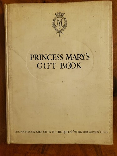 Princess mary gift - mary's,