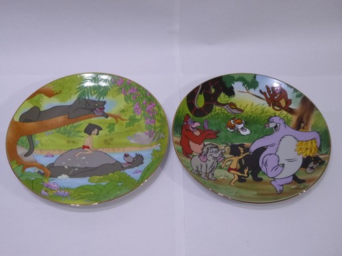 The jungle book walt disney - jungle,