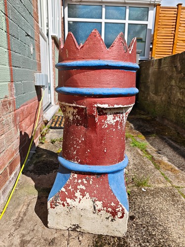 Vintage king crown - vintage,
