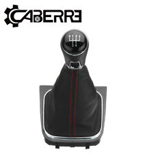 5 Speed PU Gear Stick Shift