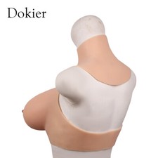 Dokier Silicone Crossdresser