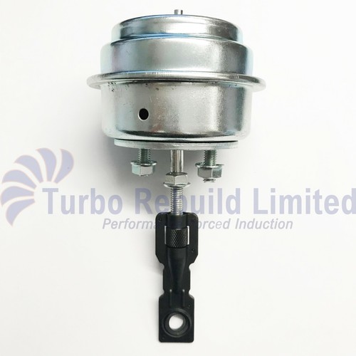 New turbocharger wastegate - turbocharger,