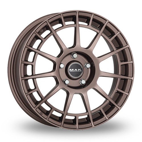 5x18 mak ntt matt bronze - 4x,