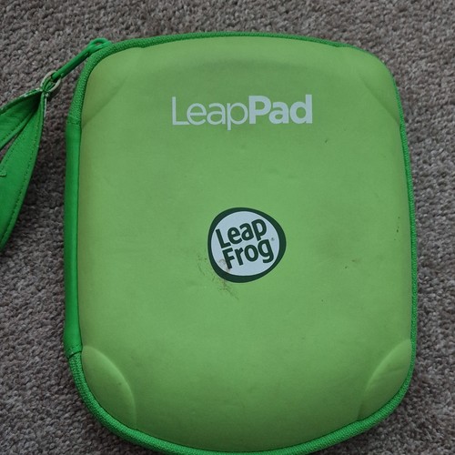 Leapfrog leappad2 green - leappad2,