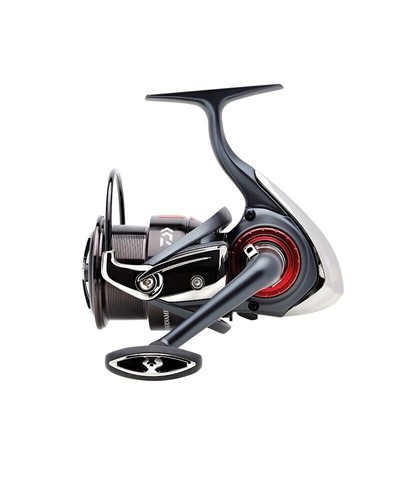 Daiwa tournament 3010qd - daiwa, 20