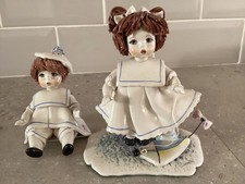 Zampiva Vintage Signed Italian