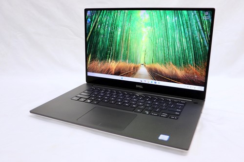 Dell xps 9570 touch - 15,