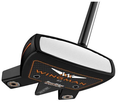 Tour edge exotics wingman - edge,
