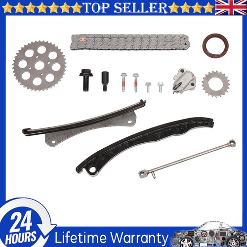 New timing chain kit - new,