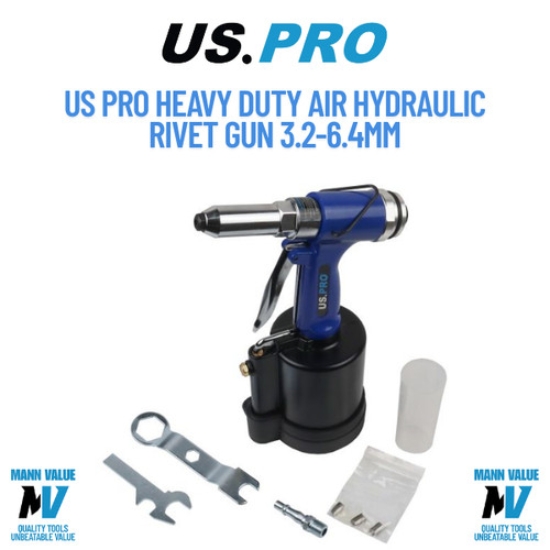 Pro heavy duty air - pro,
