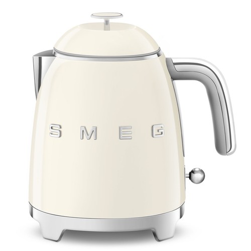 Smeg style mini - style, electric