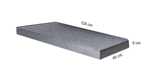 Custom size bay window seat - custom,