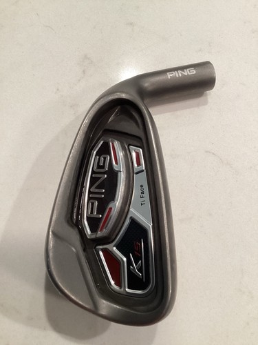 Ping k15 blue face 7 - blue, ti